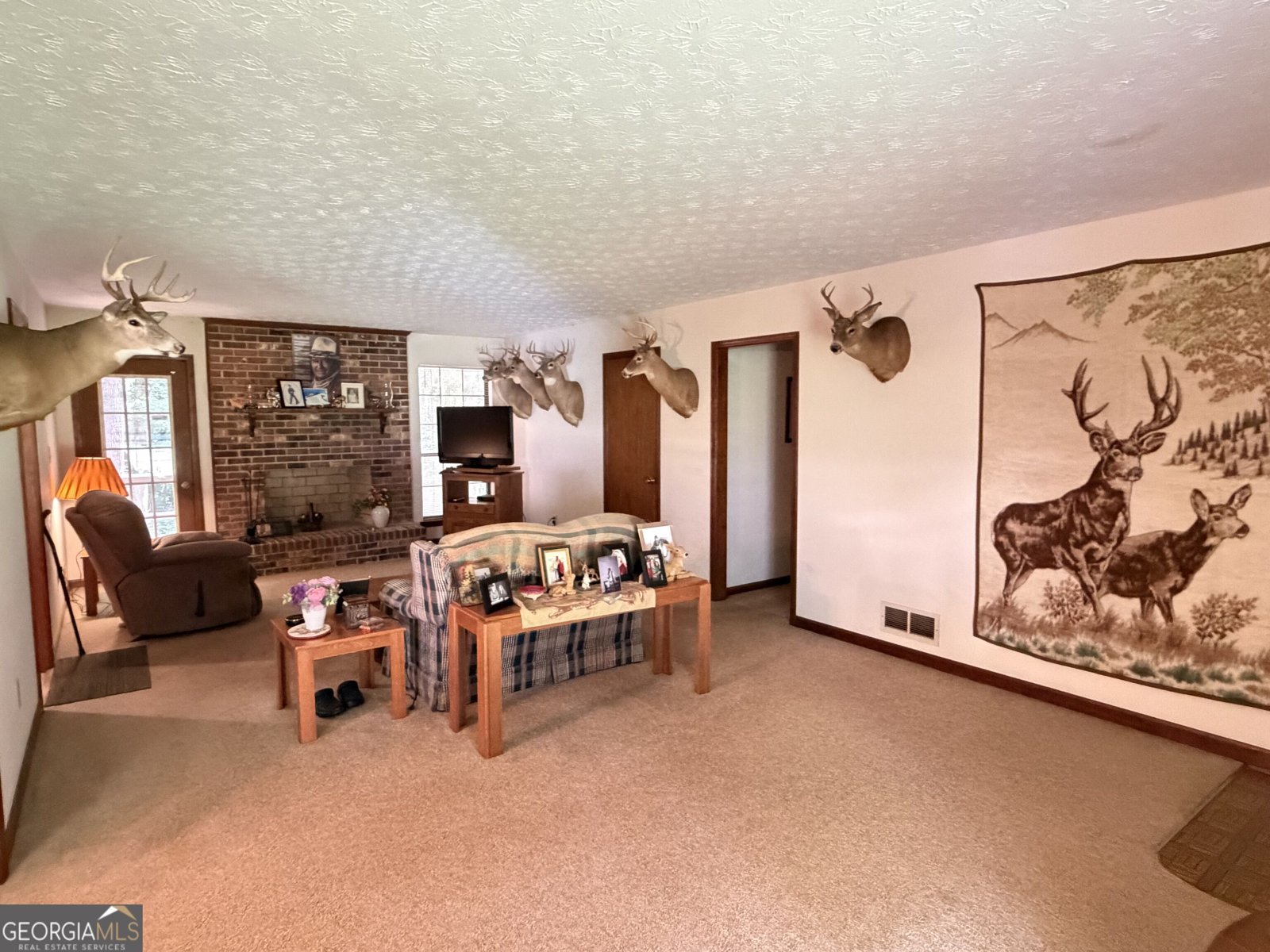 131 Meadow Ridge Drive Stockbridge - Photo 9