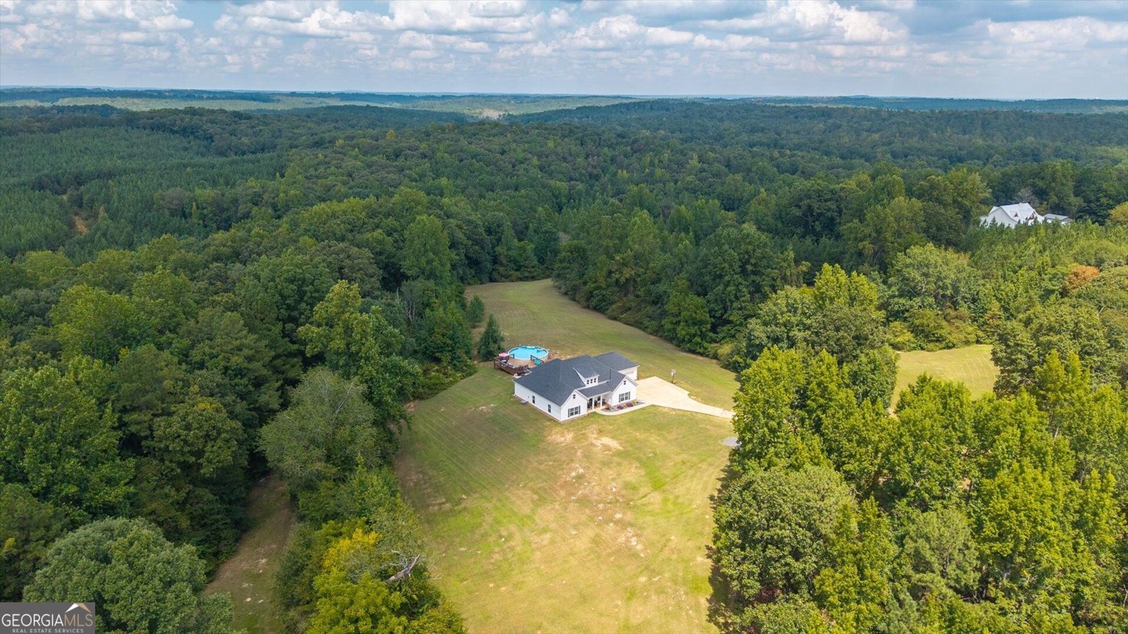 3715 GA Highway 219 Franklin - main photo
