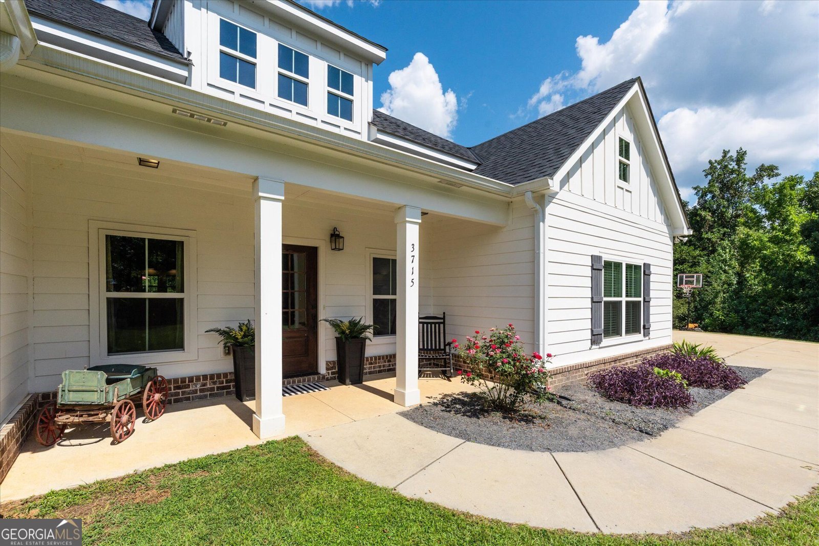 3715 GA Highway 219 Franklin - Photo 10