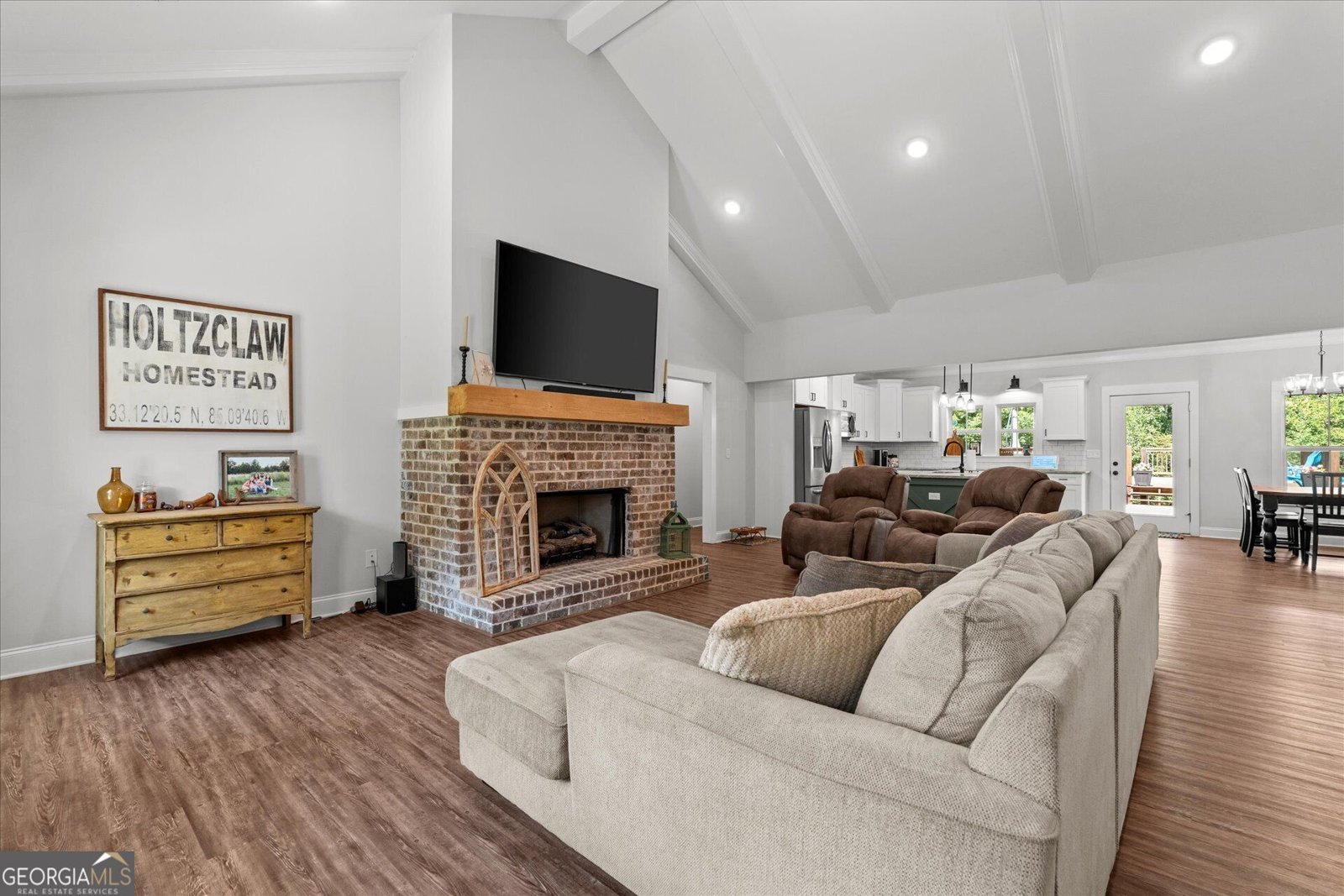 3715 GA Highway 219 Franklin - Photo 11