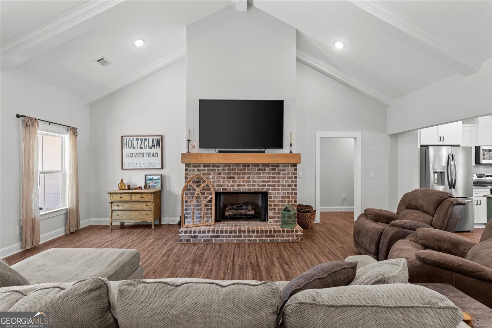 3715 GA Highway 219 Franklin - Photo 12