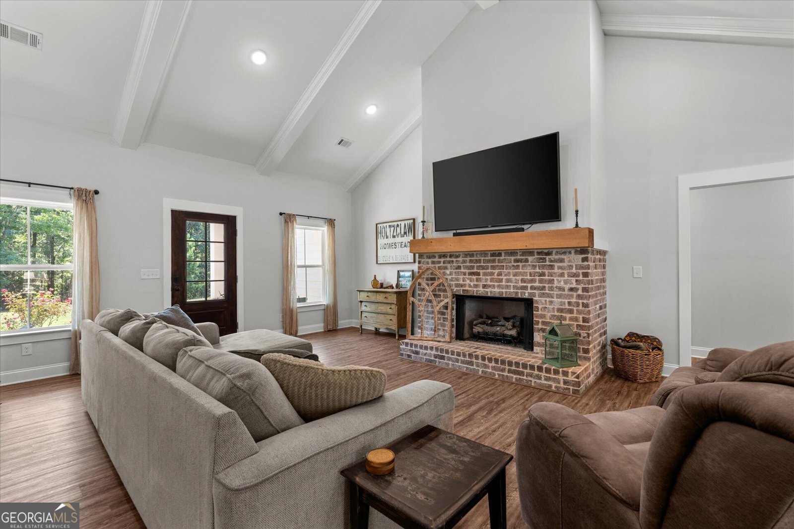 3715 GA Highway 219 Franklin - Photo 14