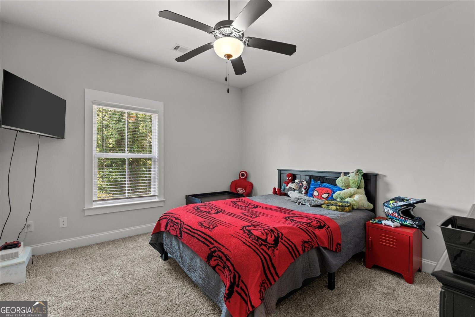 3715 GA Highway 219 Franklin - Photo 31