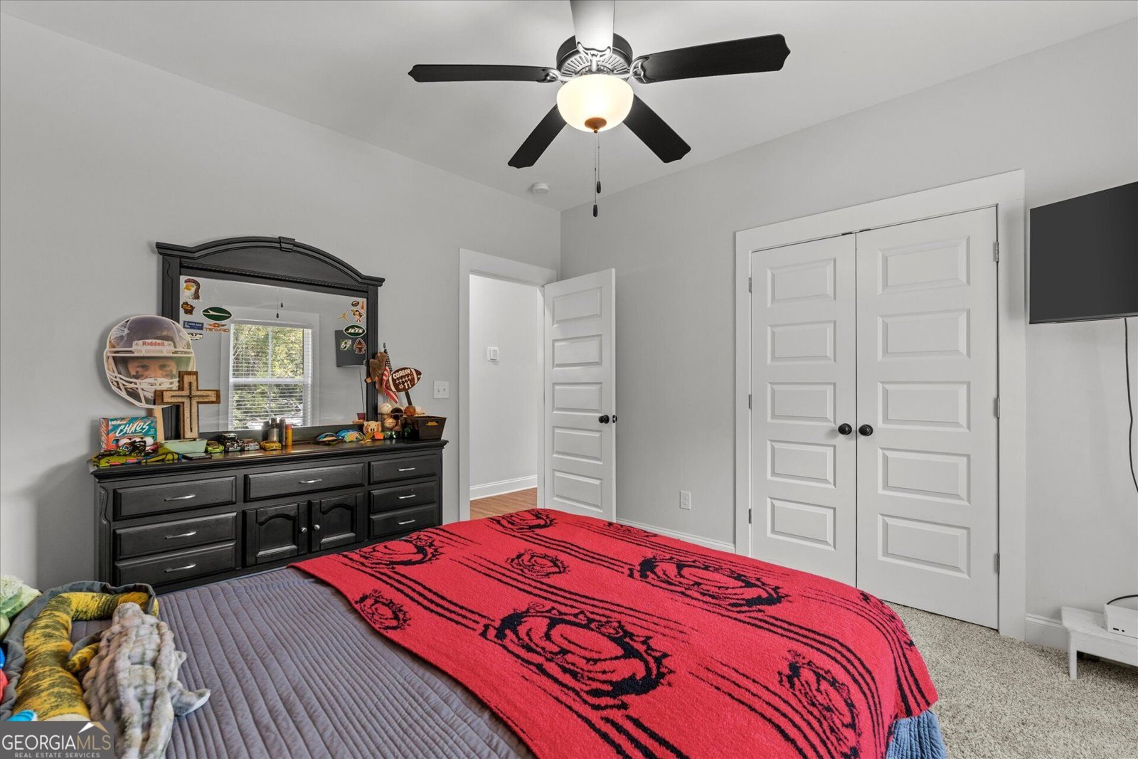 3715 GA Highway 219 Franklin - Photo 32