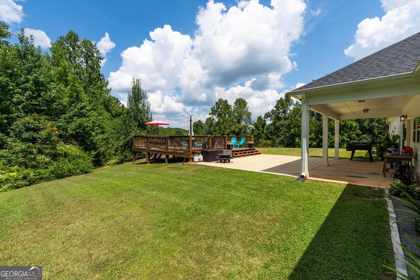 3715 GA Highway 219 Franklin - Photo 38