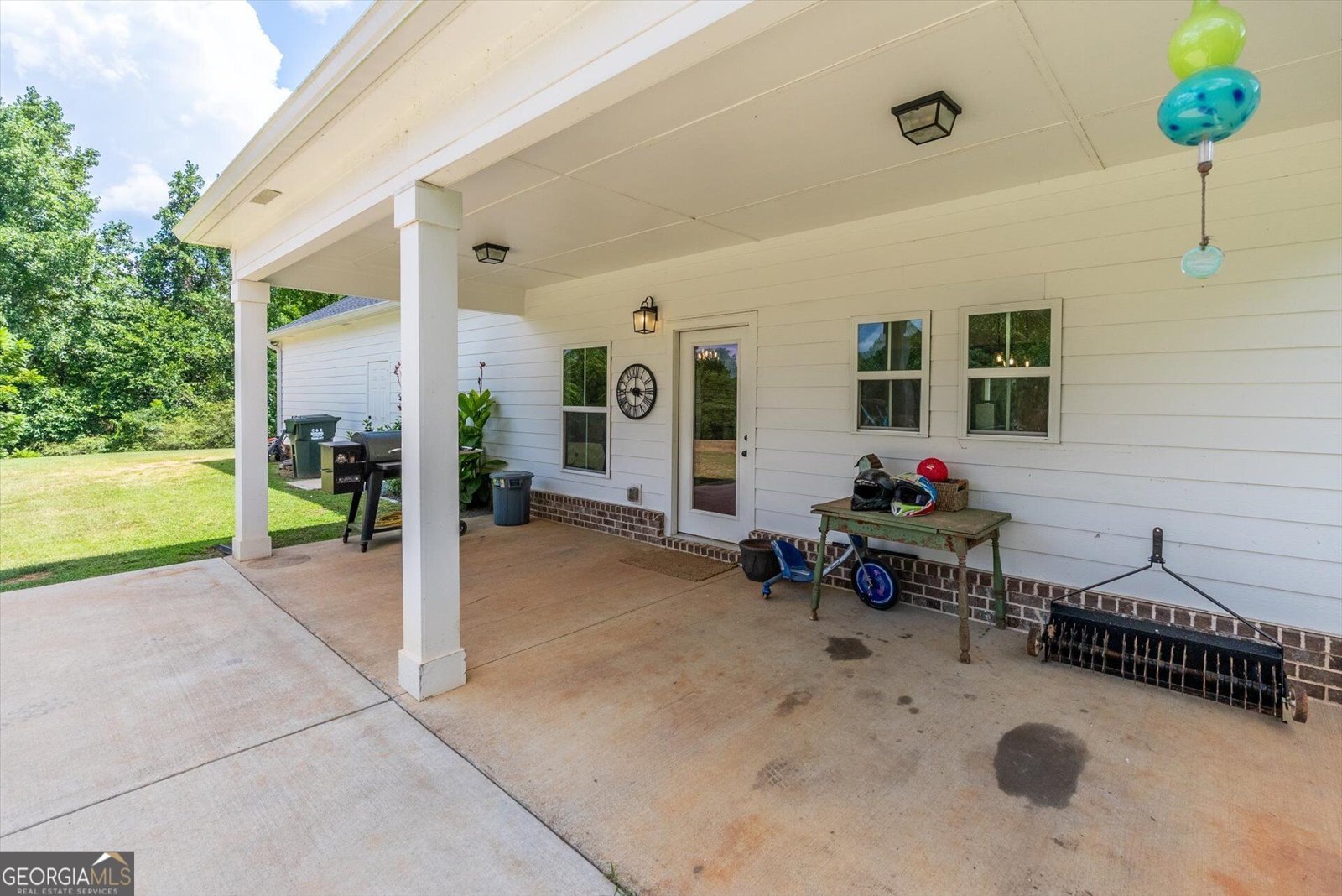 3715 GA Highway 219 Franklin - Photo 39