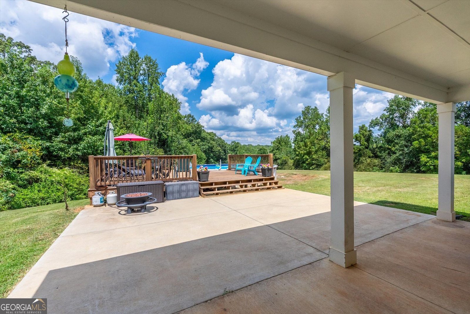 3715 GA Highway 219 Franklin - Photo 40