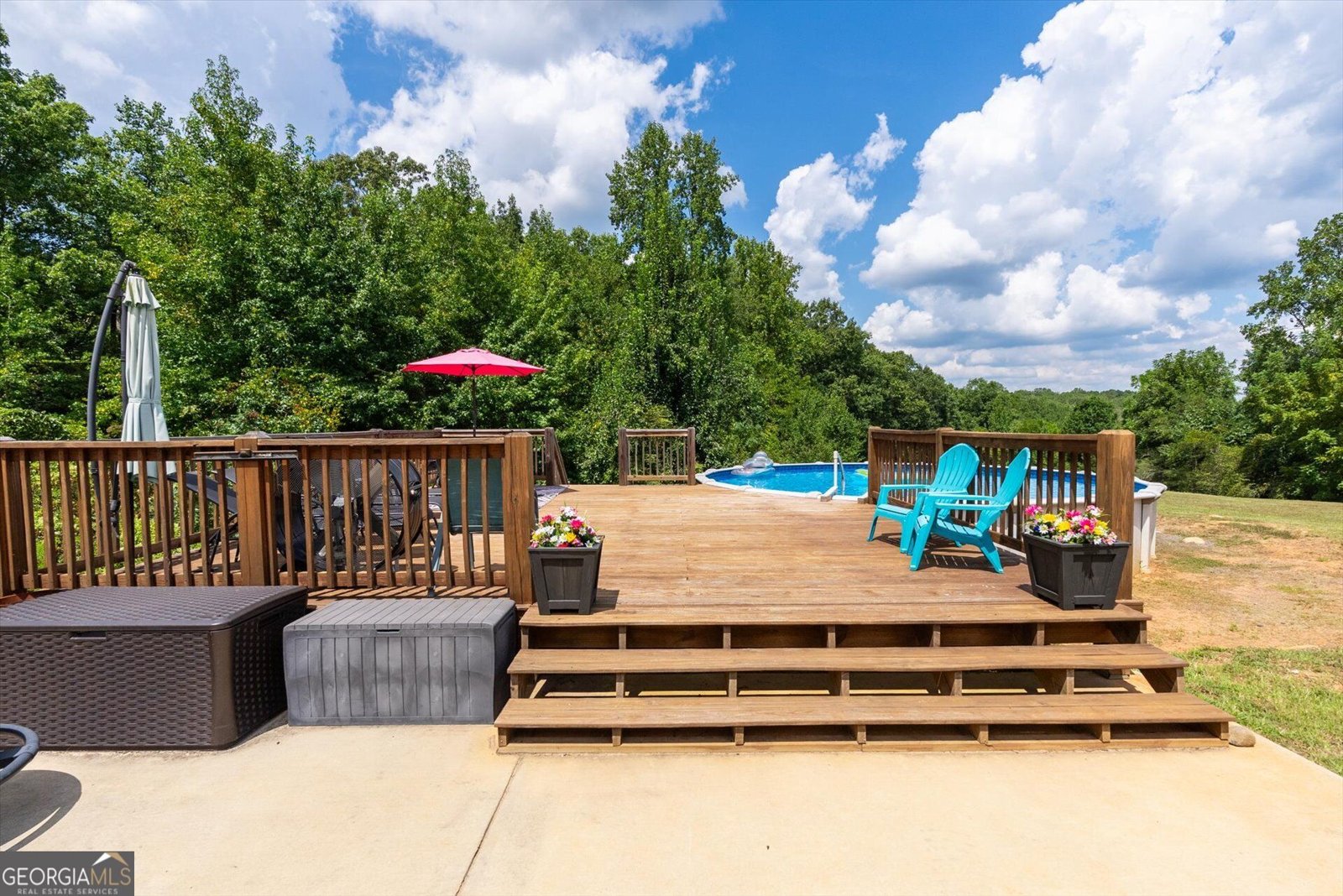 3715 GA Highway 219 Franklin - Photo 41