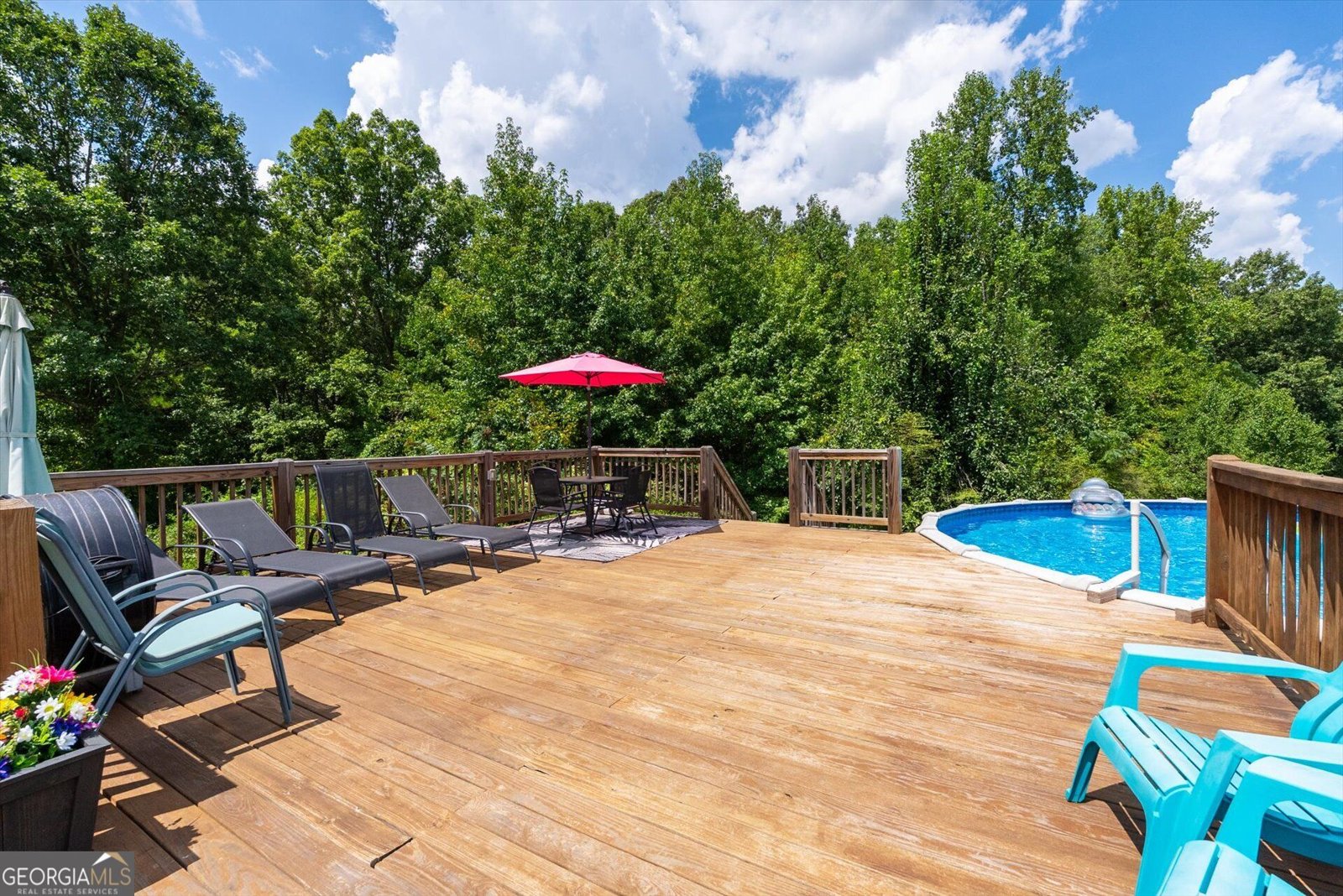 3715 GA Highway 219 Franklin - Photo 42