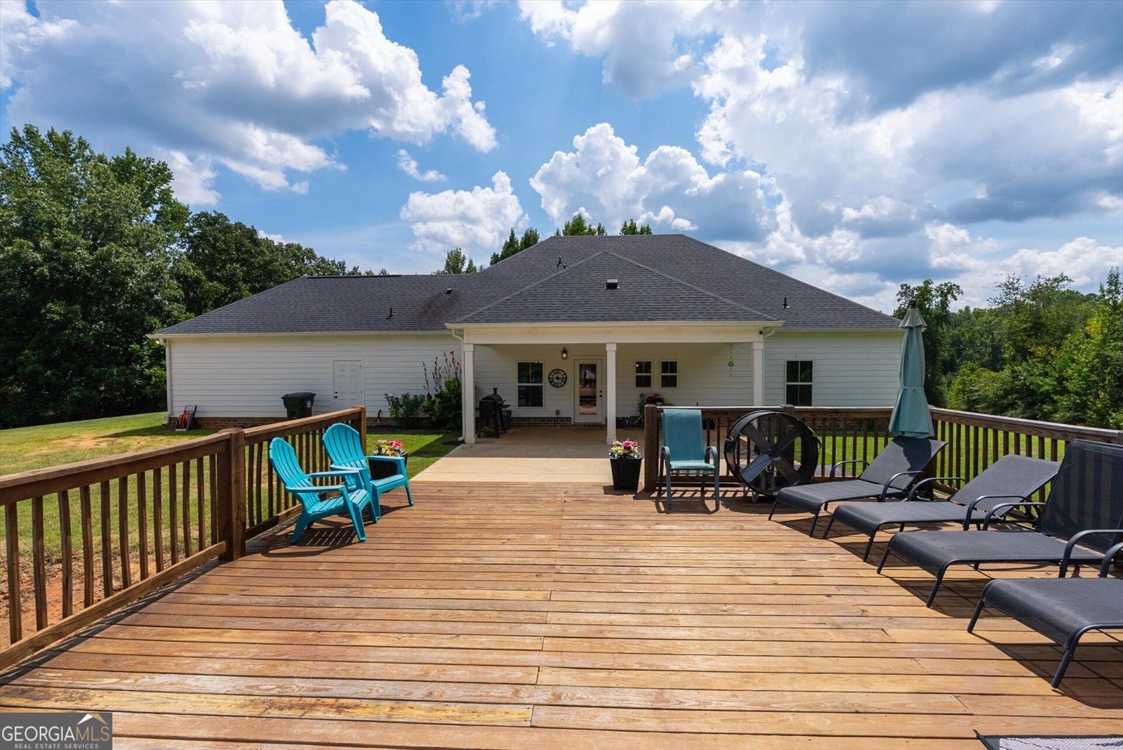 3715 GA Highway 219 Franklin - Photo 44