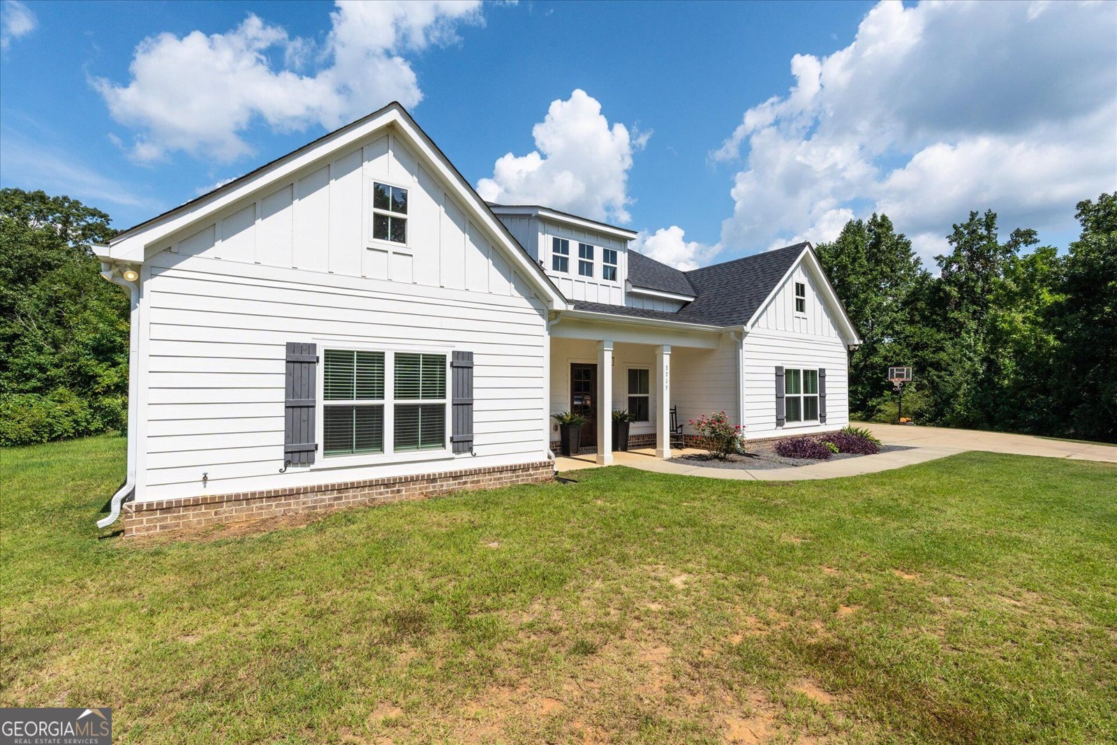 3715 GA Highway 219 Franklin - Photo 6