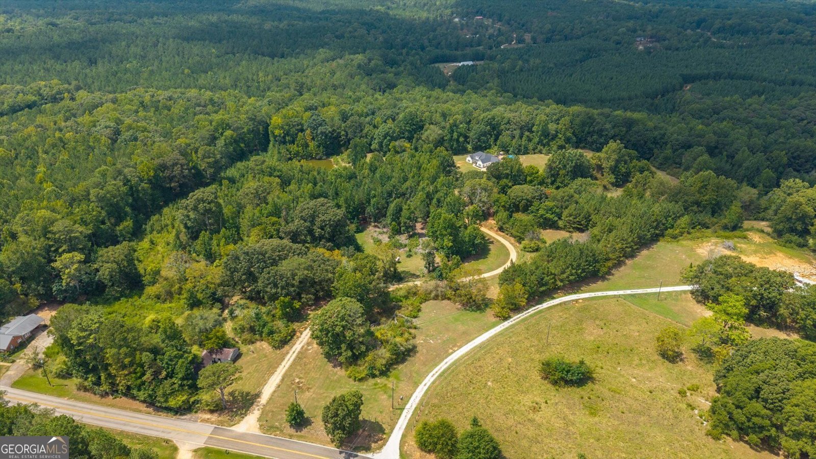 3715 GA Highway 219 Franklin - Photo 60