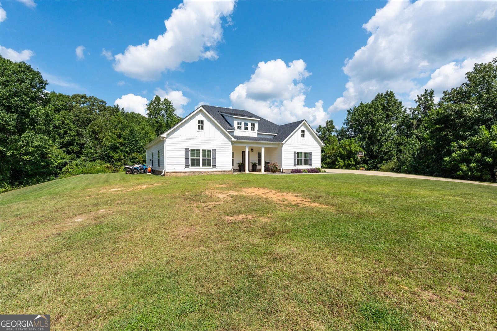 3715 GA Highway 219 Franklin - Photo 7