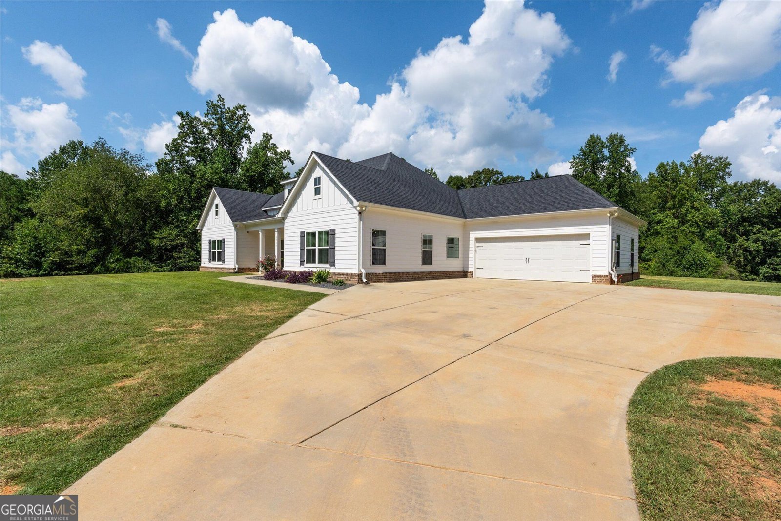 3715 GA Highway 219 Franklin - Photo 8