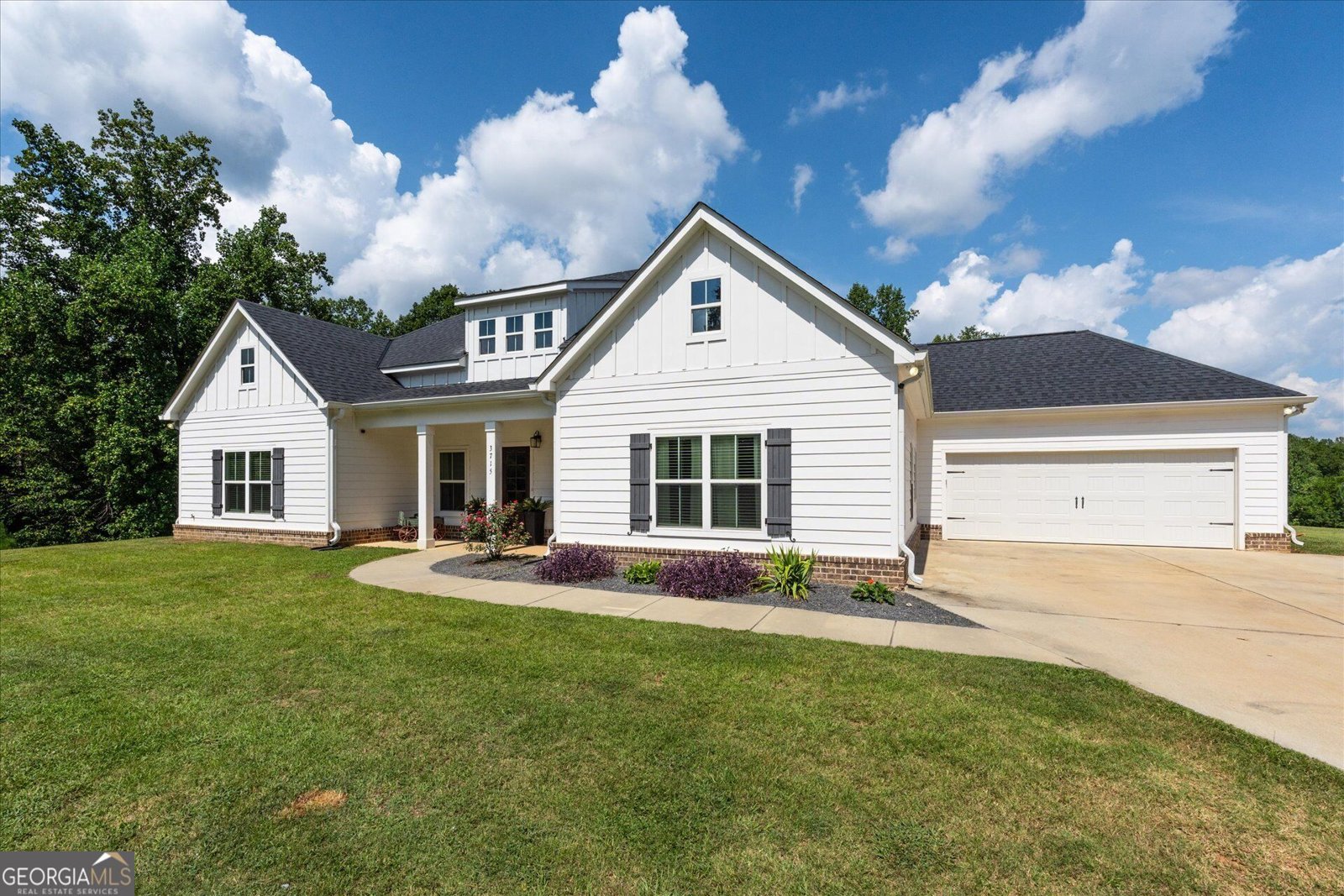 3715 GA Highway 219 Franklin - Photo 9