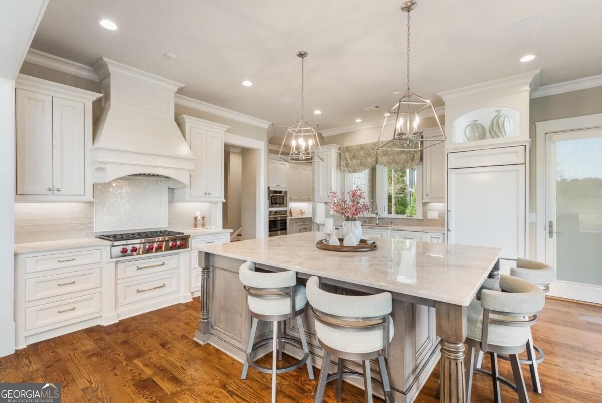 1240 Rose Creek Greensboro - Photo 18