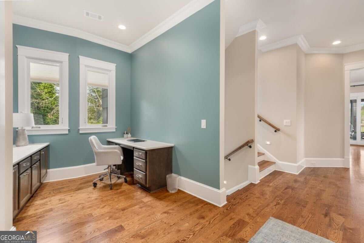 1240 Rose Creek Greensboro - Photo 37