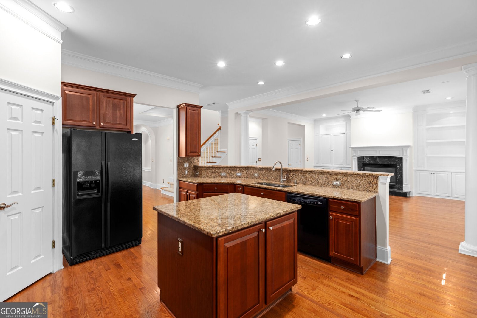 1213 Village Terrace Court Atlanta - Photo 14