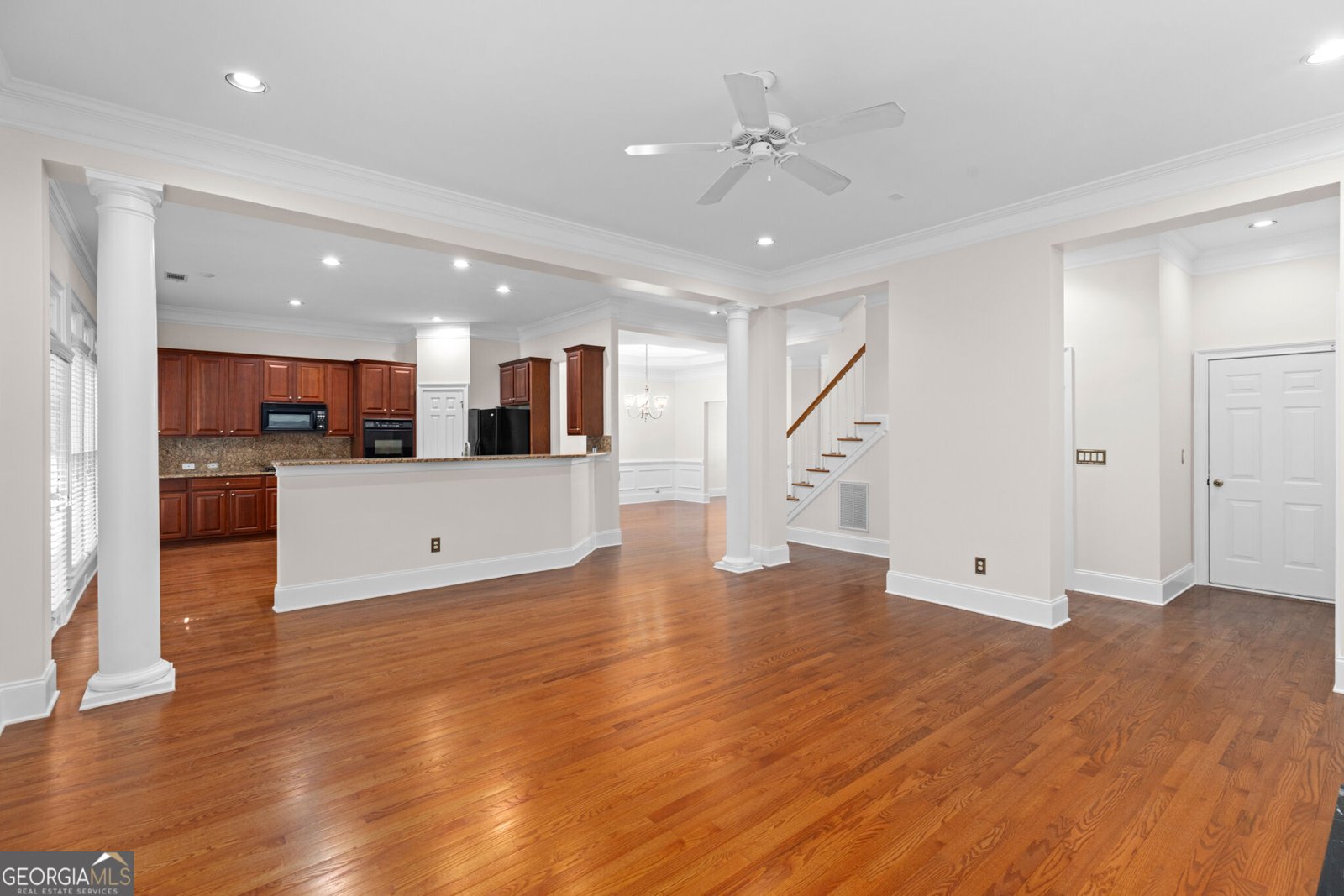 1213 Village Terrace Court Atlanta - Photo 16