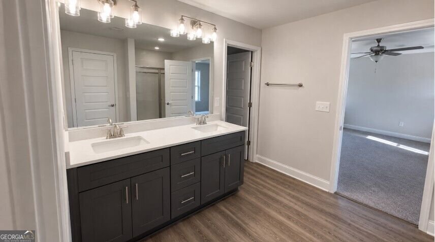 660 Bald Ridge Circle Demorest - Photo 20