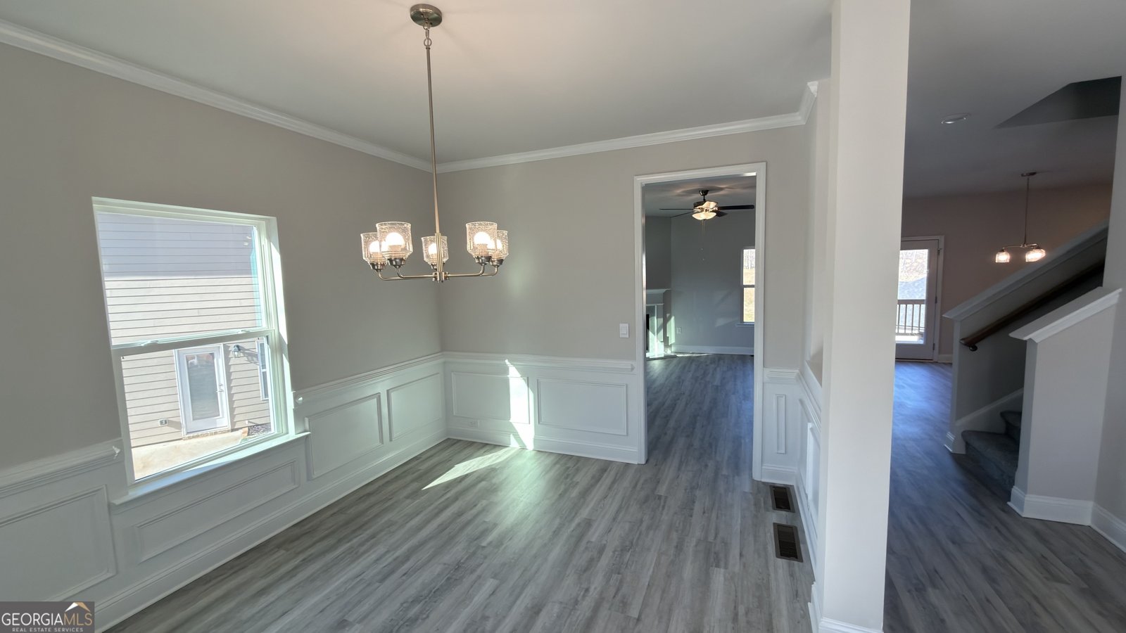 660 Bald Ridge Circle Demorest - Photo 6