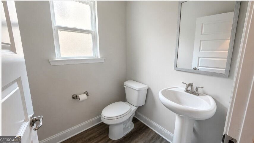 660 Bald Ridge Circle Demorest - Photo 7