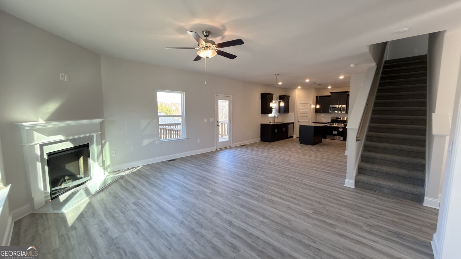 660 Bald Ridge Circle Demorest - Photo 8