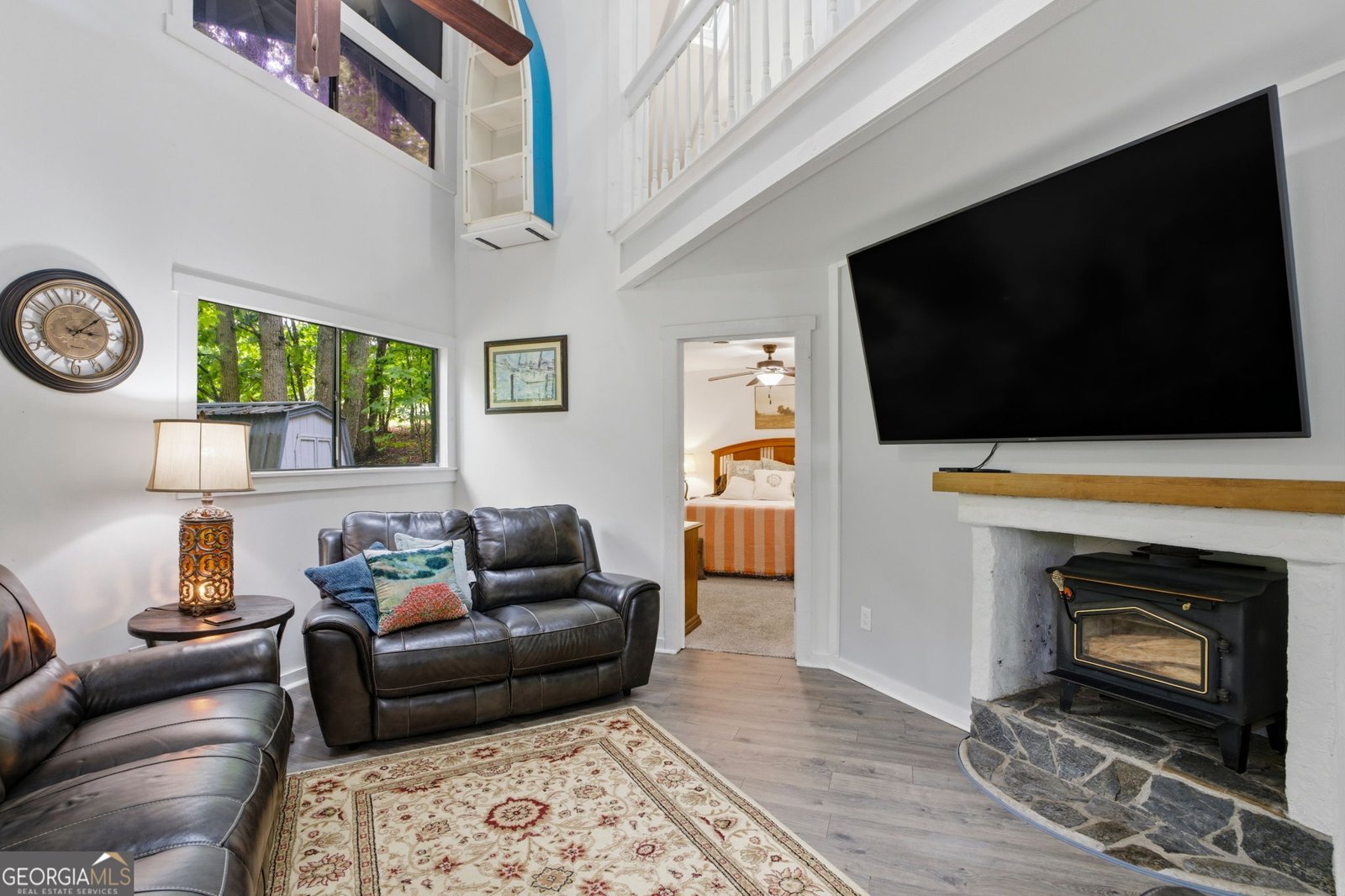 3304 The Trail Road Gainesville - Photo 11