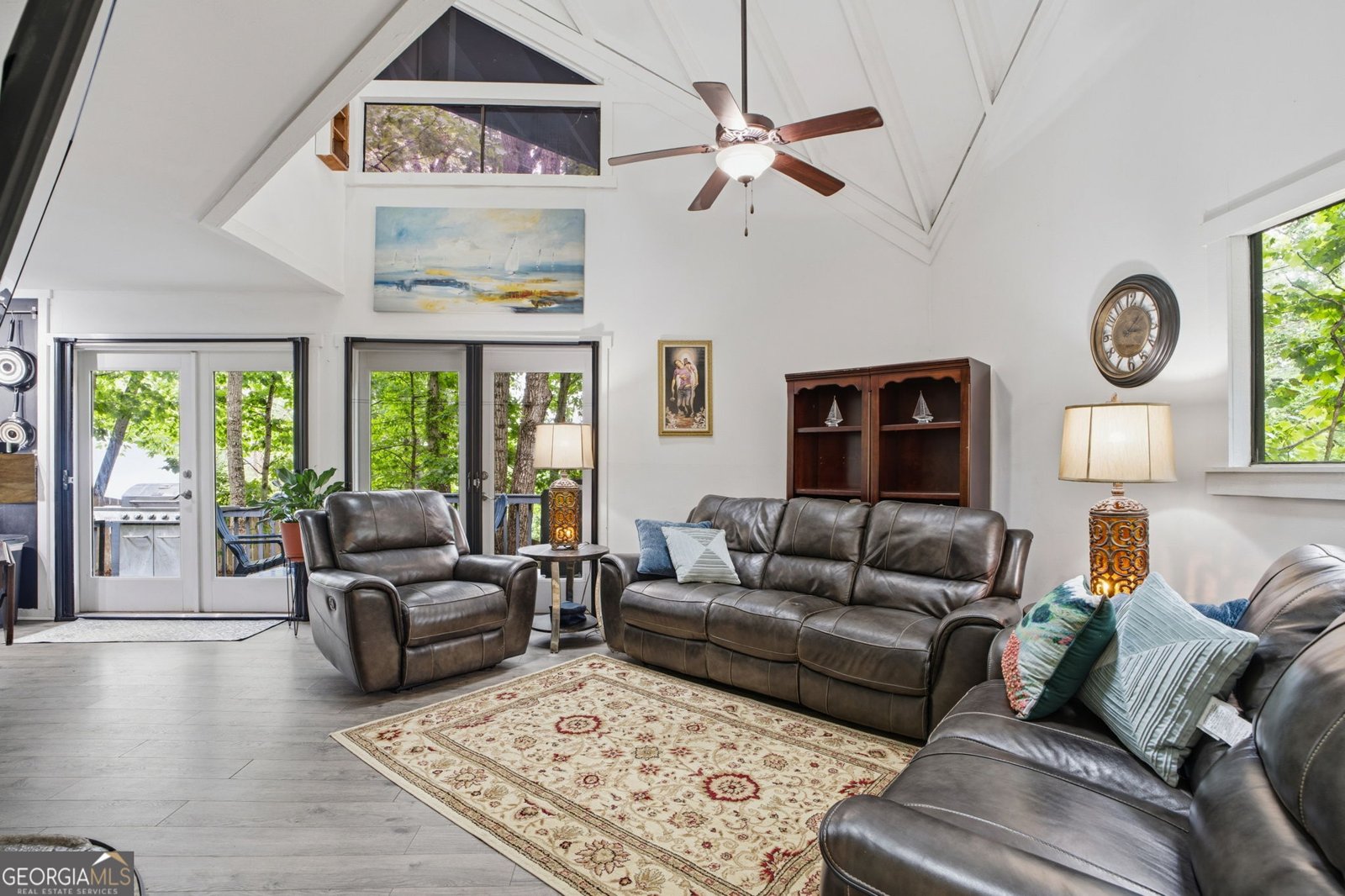 3304 The Trail Road Gainesville - Photo 12