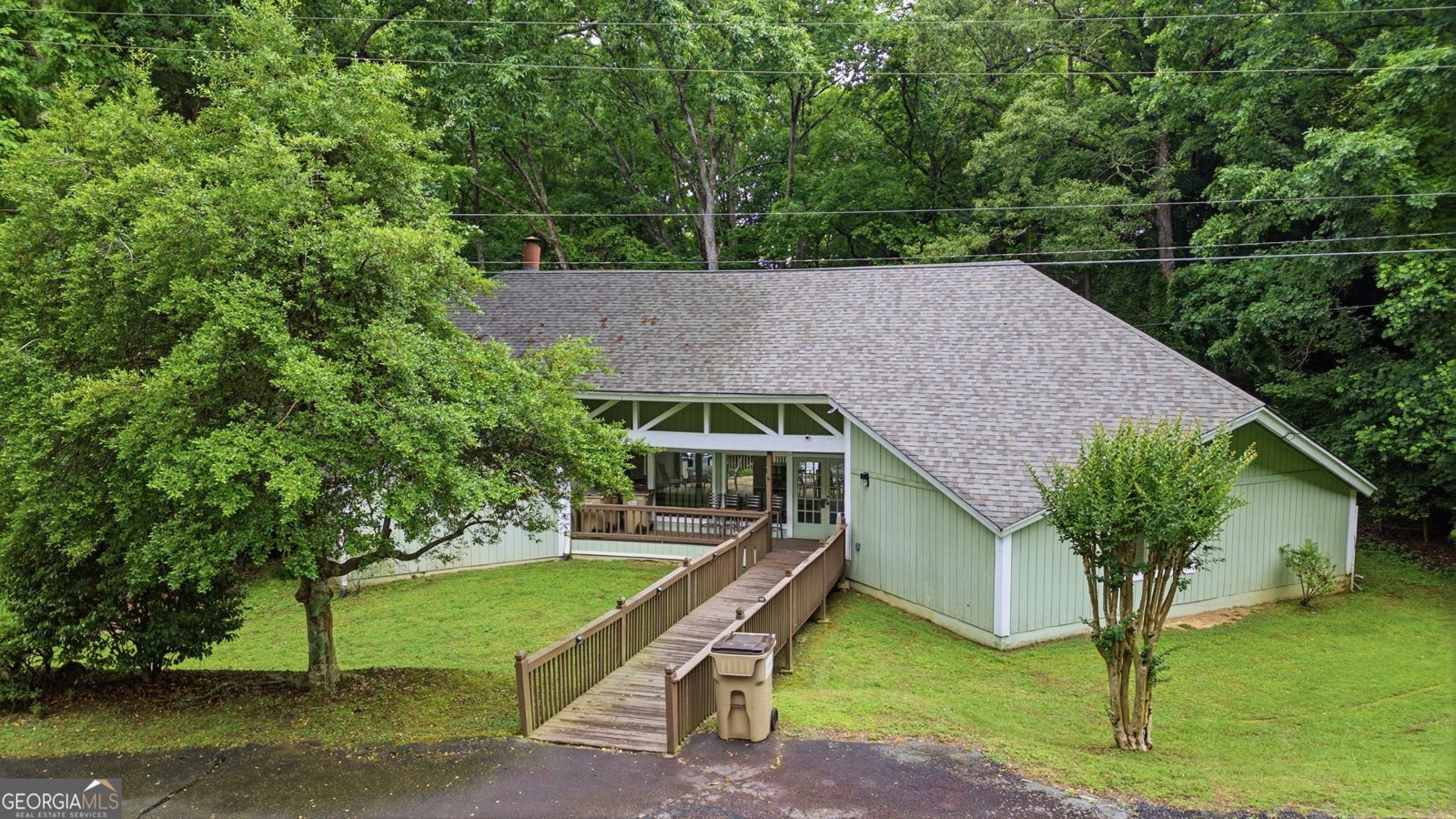 3304 The Trail Road Gainesville - Photo 27