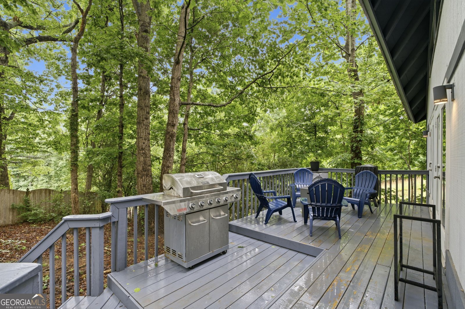 3304 The Trail Road Gainesville - Photo 6