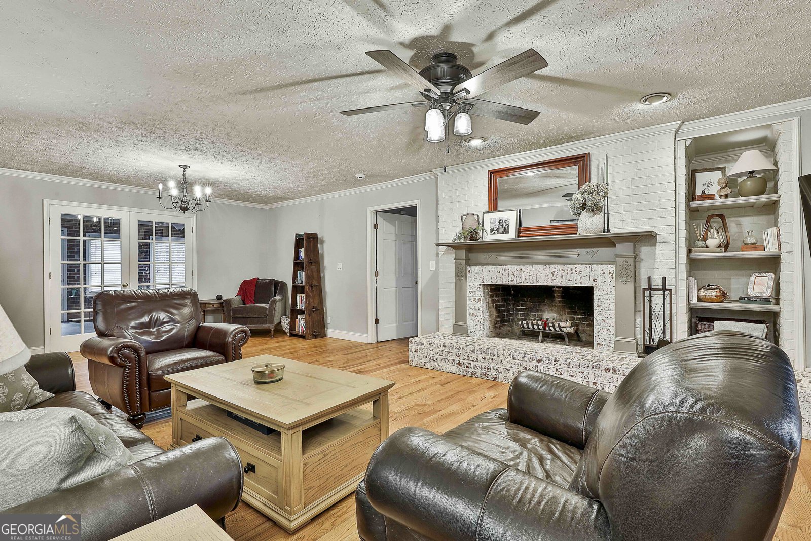 3191 Buck Branch Road Conyers - Photo 12