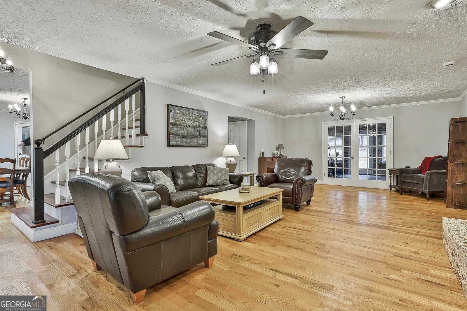 3191 Buck Branch Road Conyers - Photo 13