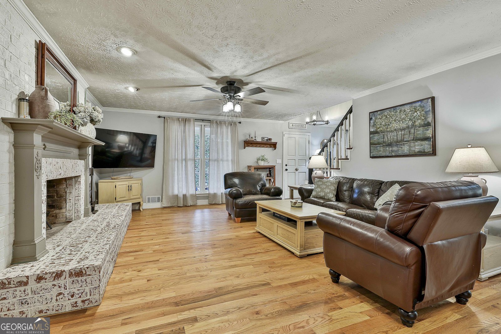 3191 Buck Branch Road Conyers - Photo 14
