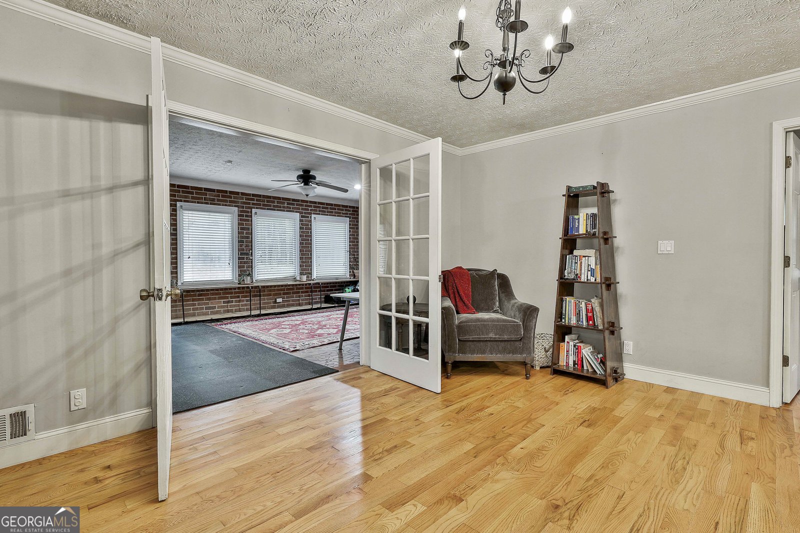 3191 Buck Branch Road Conyers - Photo 17
