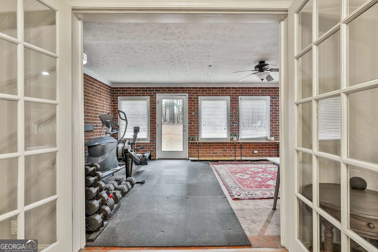 3191 Buck Branch Road Conyers - Photo 18