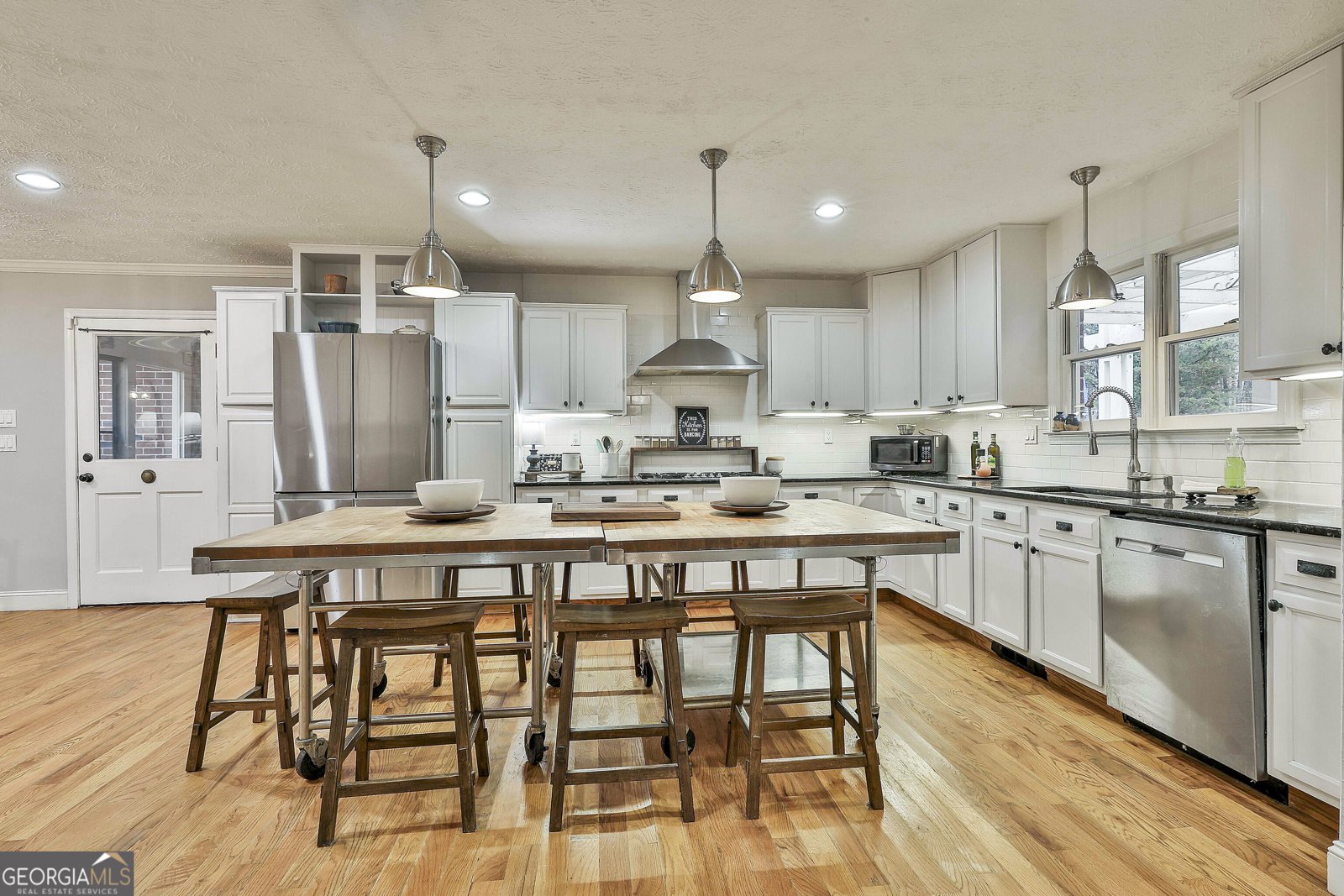 3191 Buck Branch Road Conyers - Photo 22