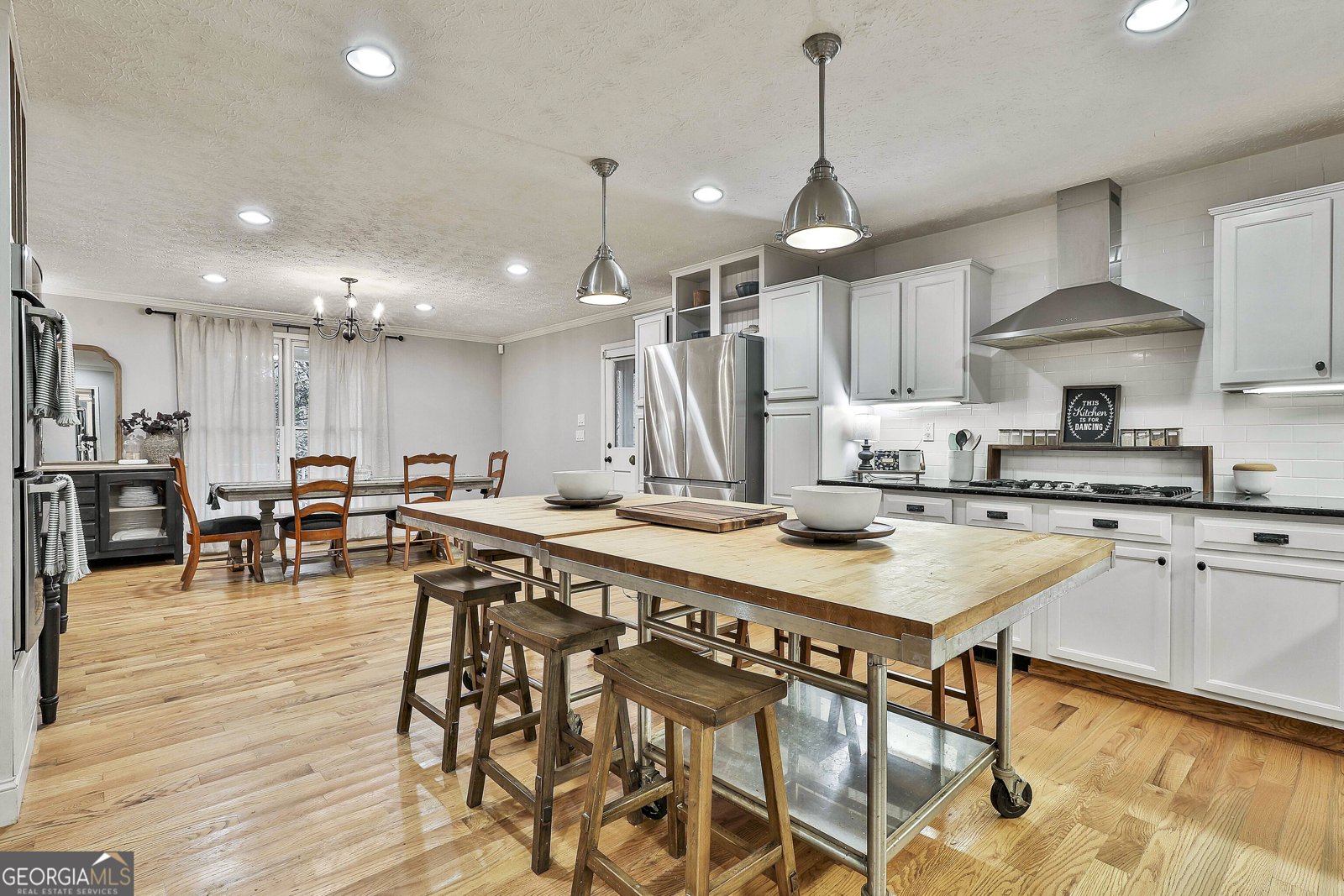 3191 Buck Branch Road Conyers - Photo 24
