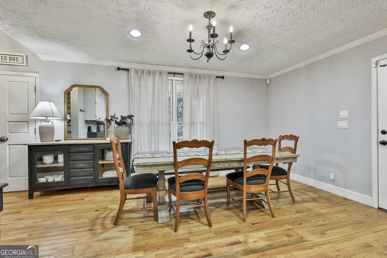 3191 Buck Branch Road Conyers - Photo 25