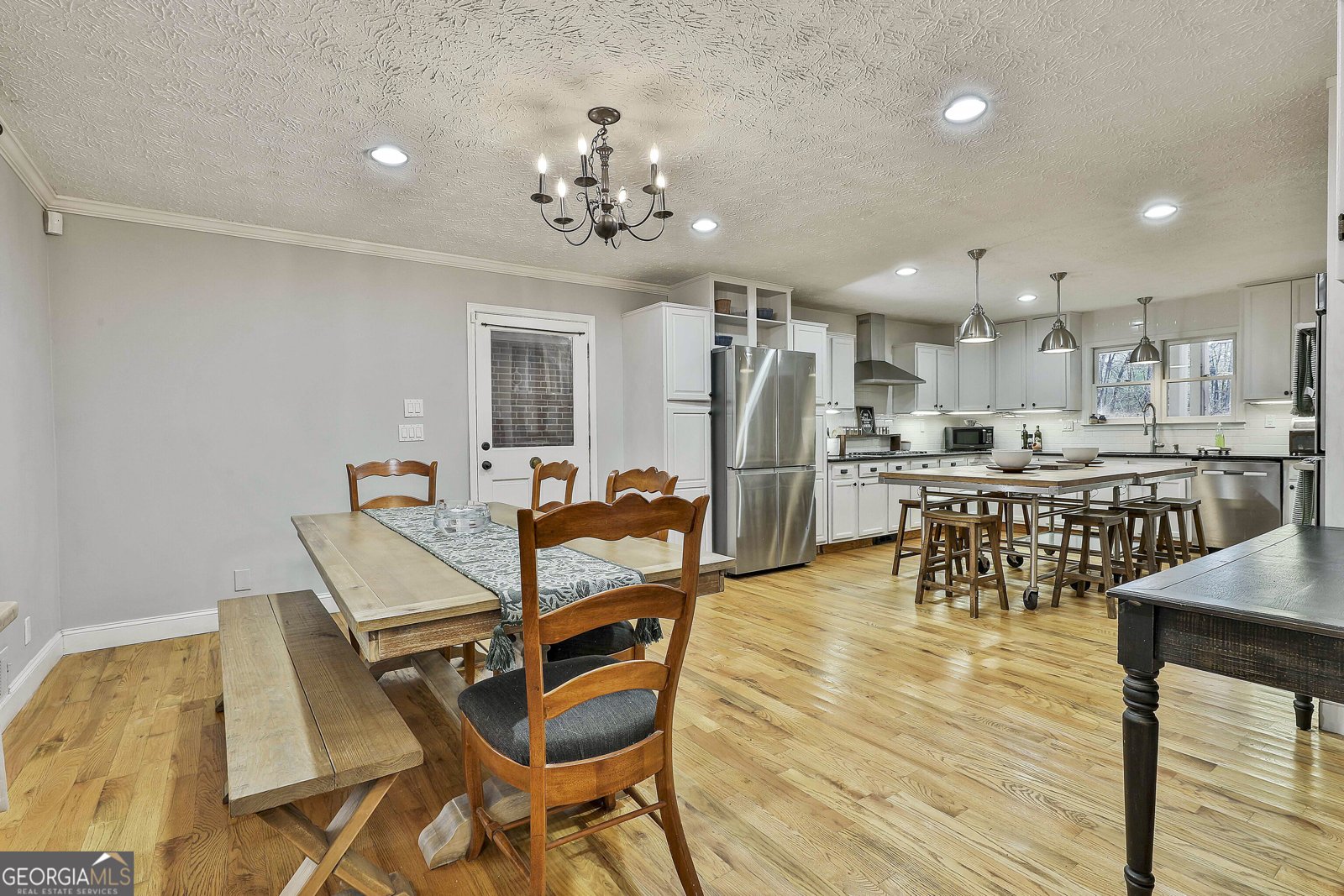 3191 Buck Branch Road Conyers - Photo 26