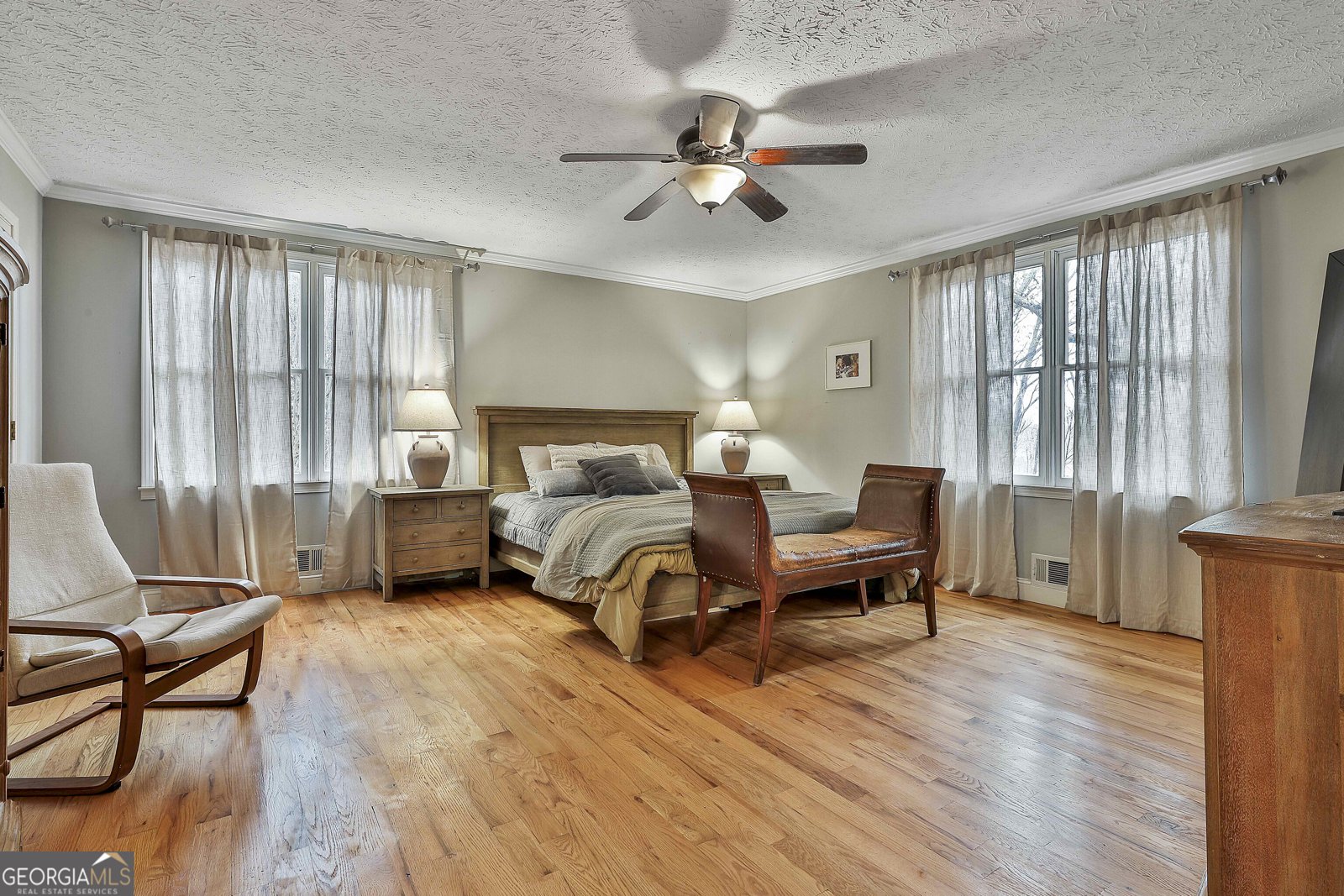 3191 Buck Branch Road Conyers - Photo 33