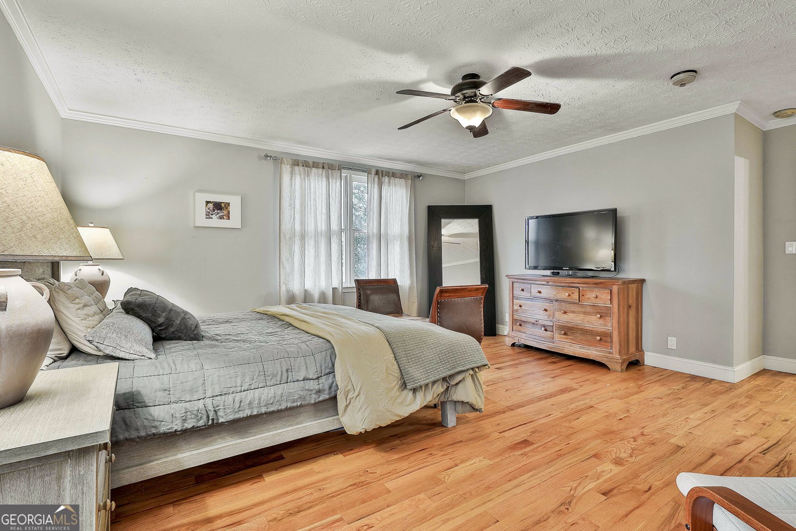 3191 Buck Branch Road Conyers - Photo 34