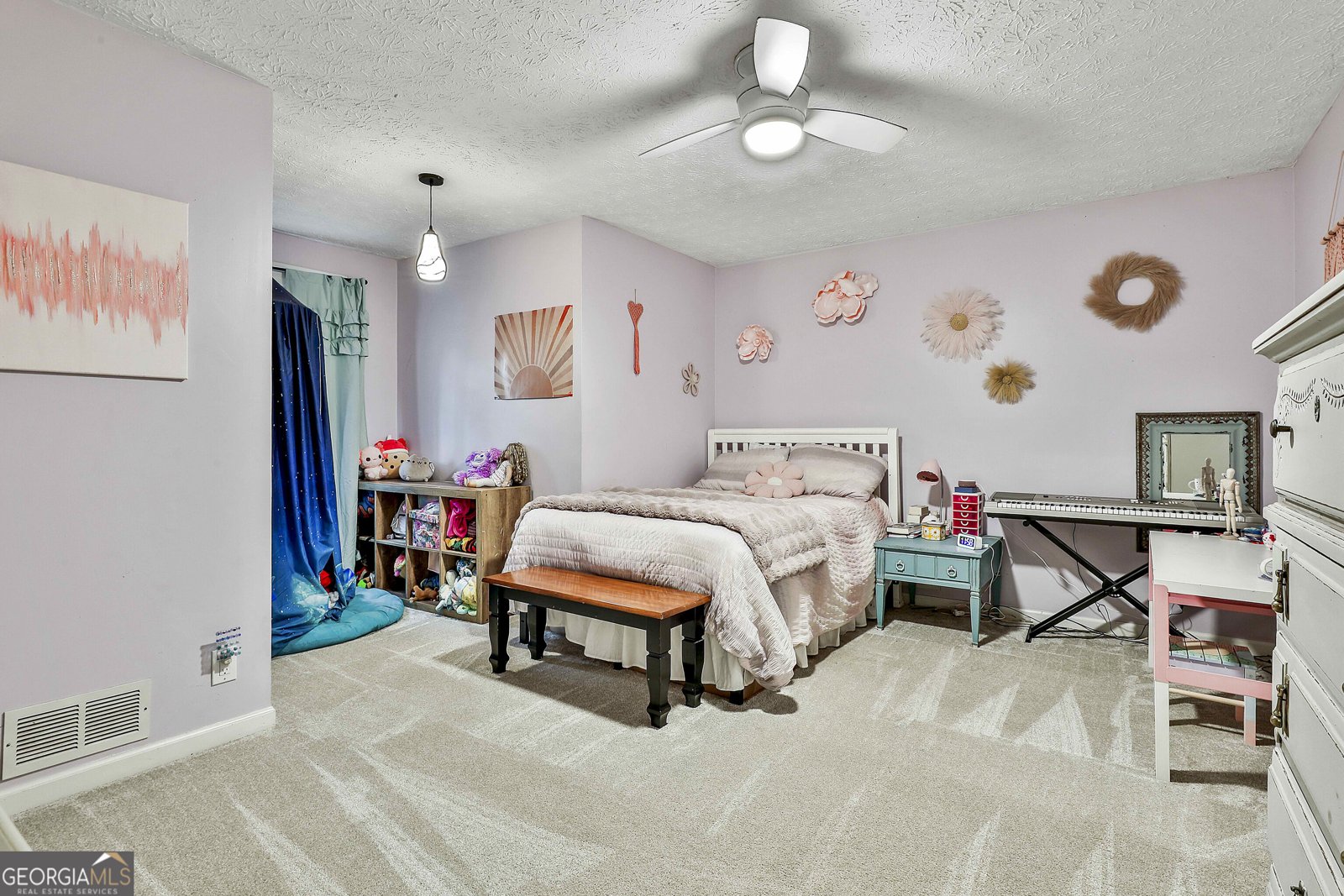 3191 Buck Branch Road Conyers - Photo 37