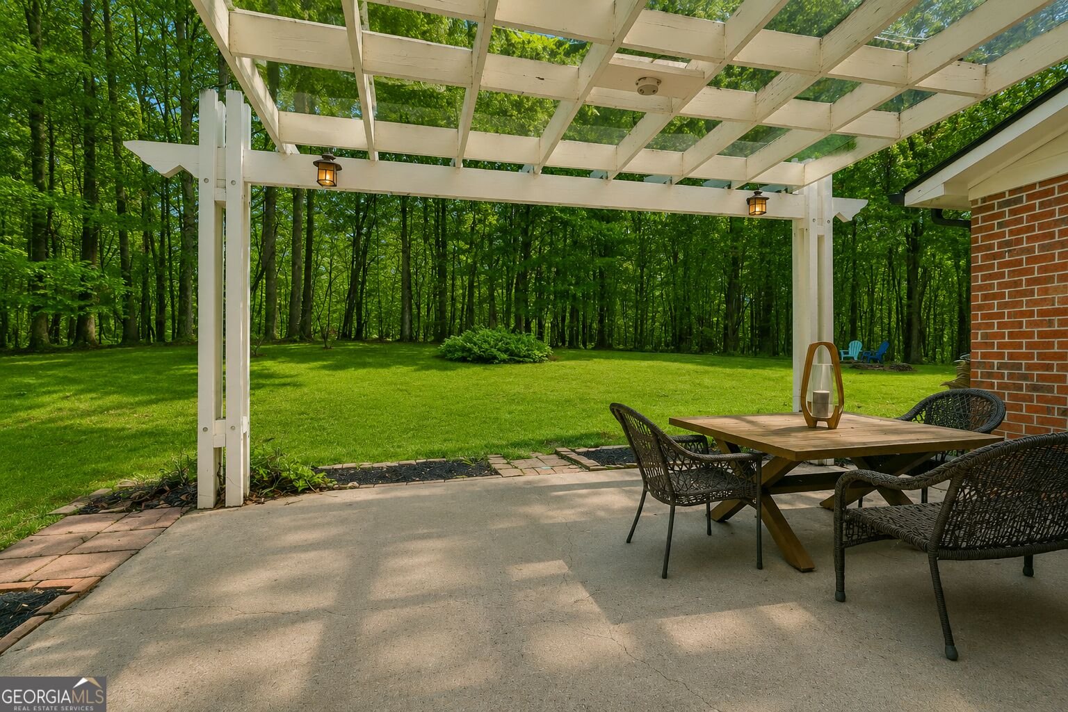 3191 Buck Branch Road Conyers - Photo 42