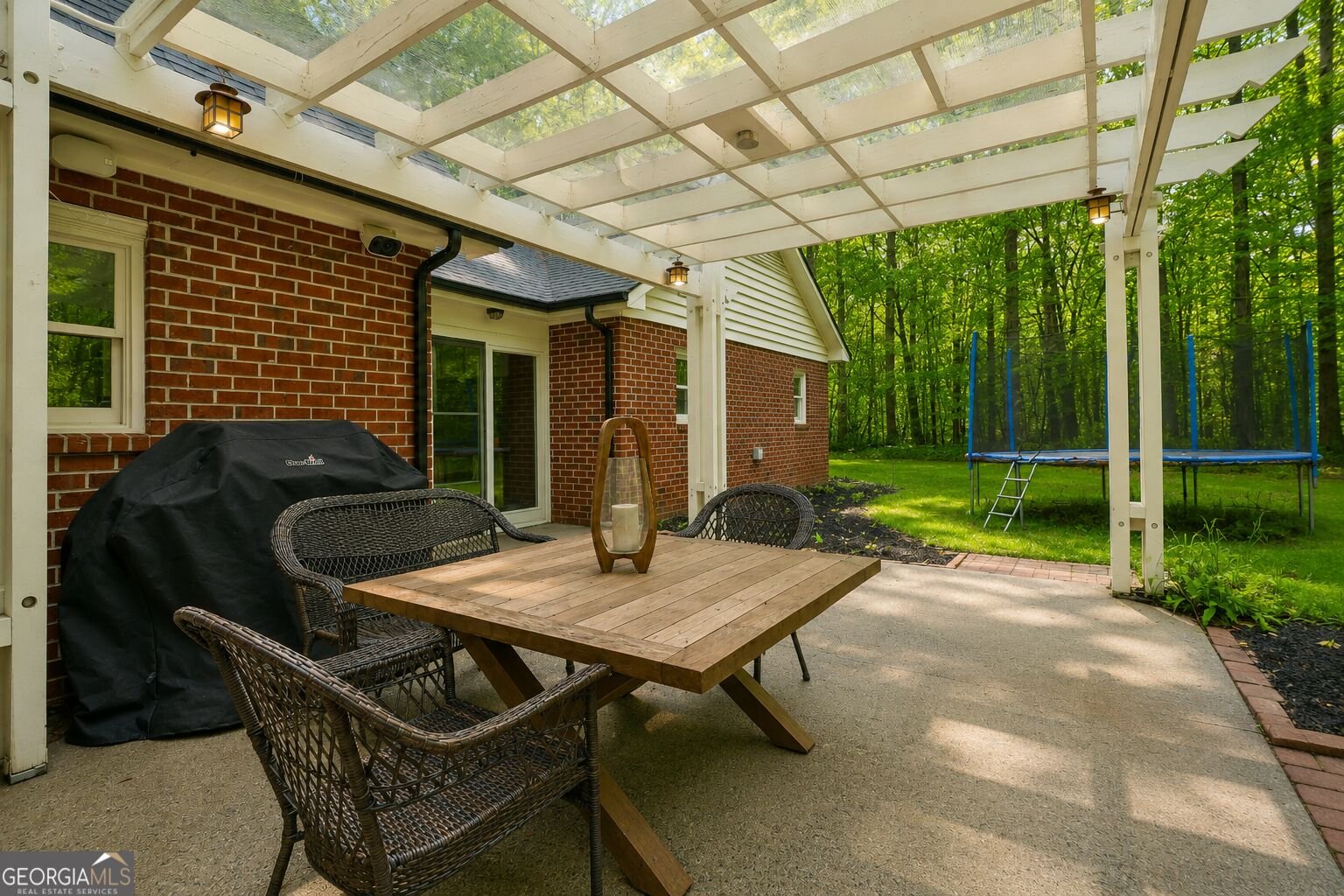 3191 Buck Branch Road Conyers - Photo 43