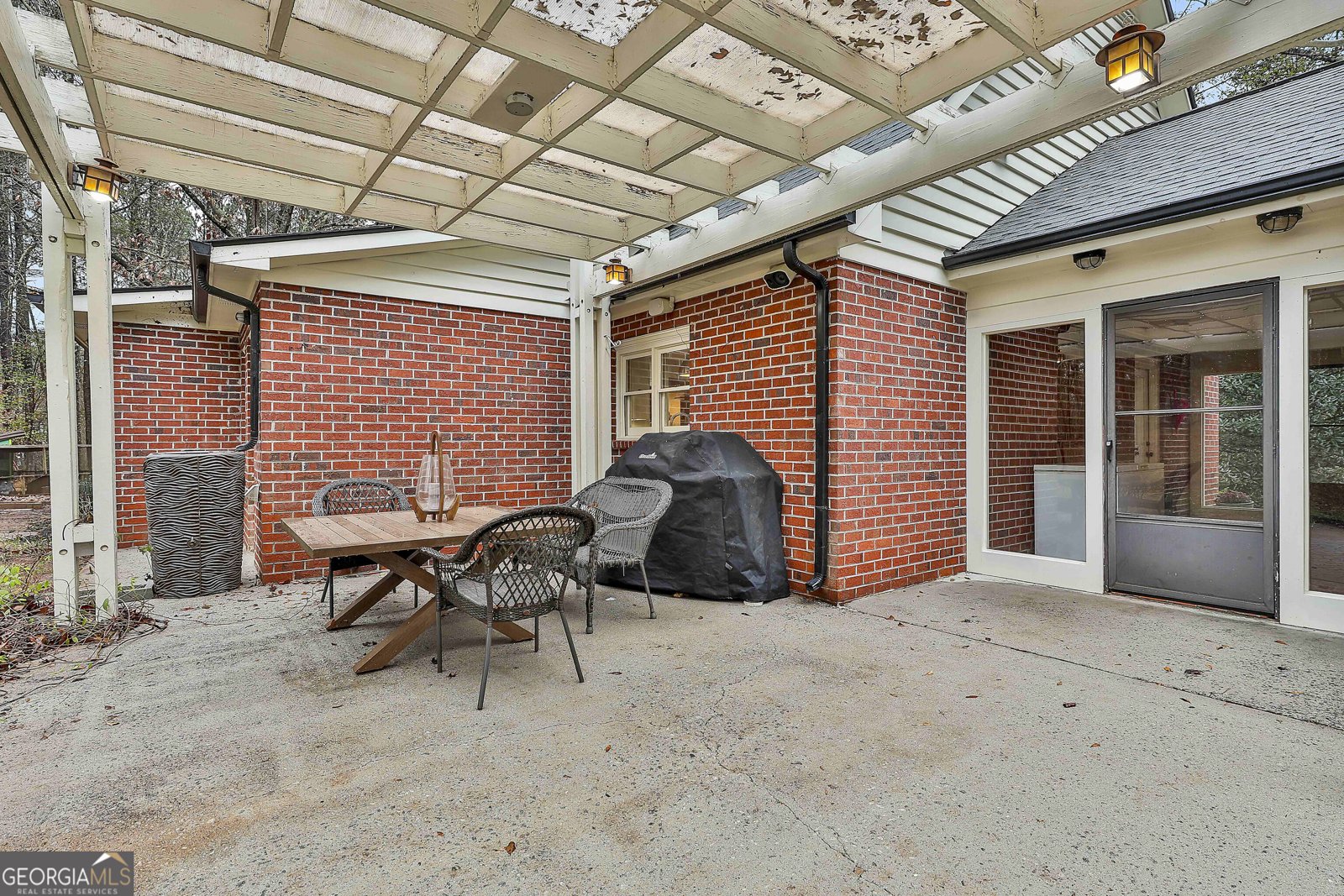 3191 Buck Branch Road Conyers - Photo 44