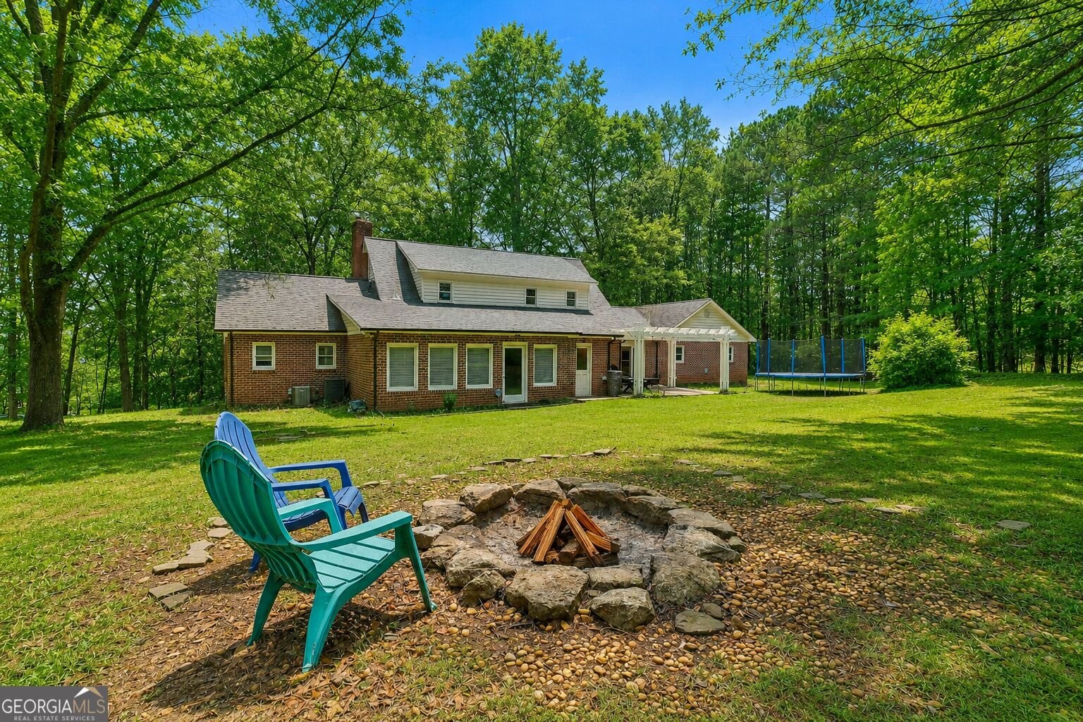 3191 Buck Branch Road Conyers - Photo 46