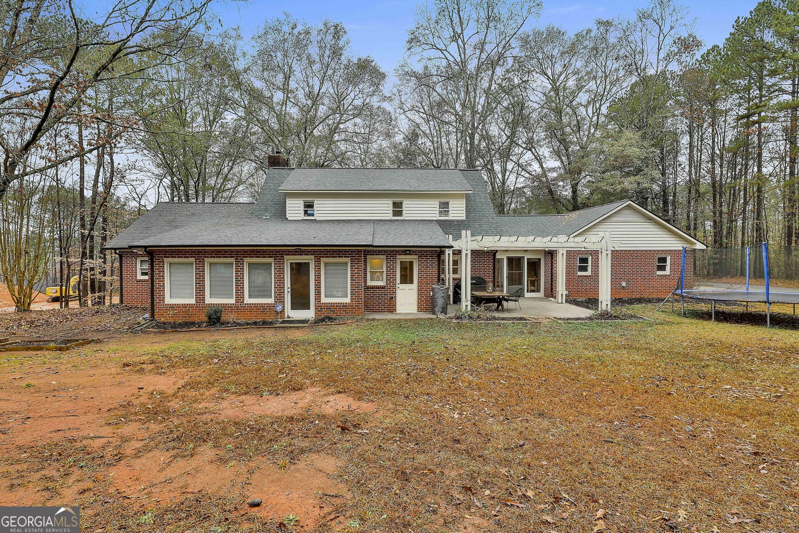 3191 Buck Branch Road Conyers - Photo 47