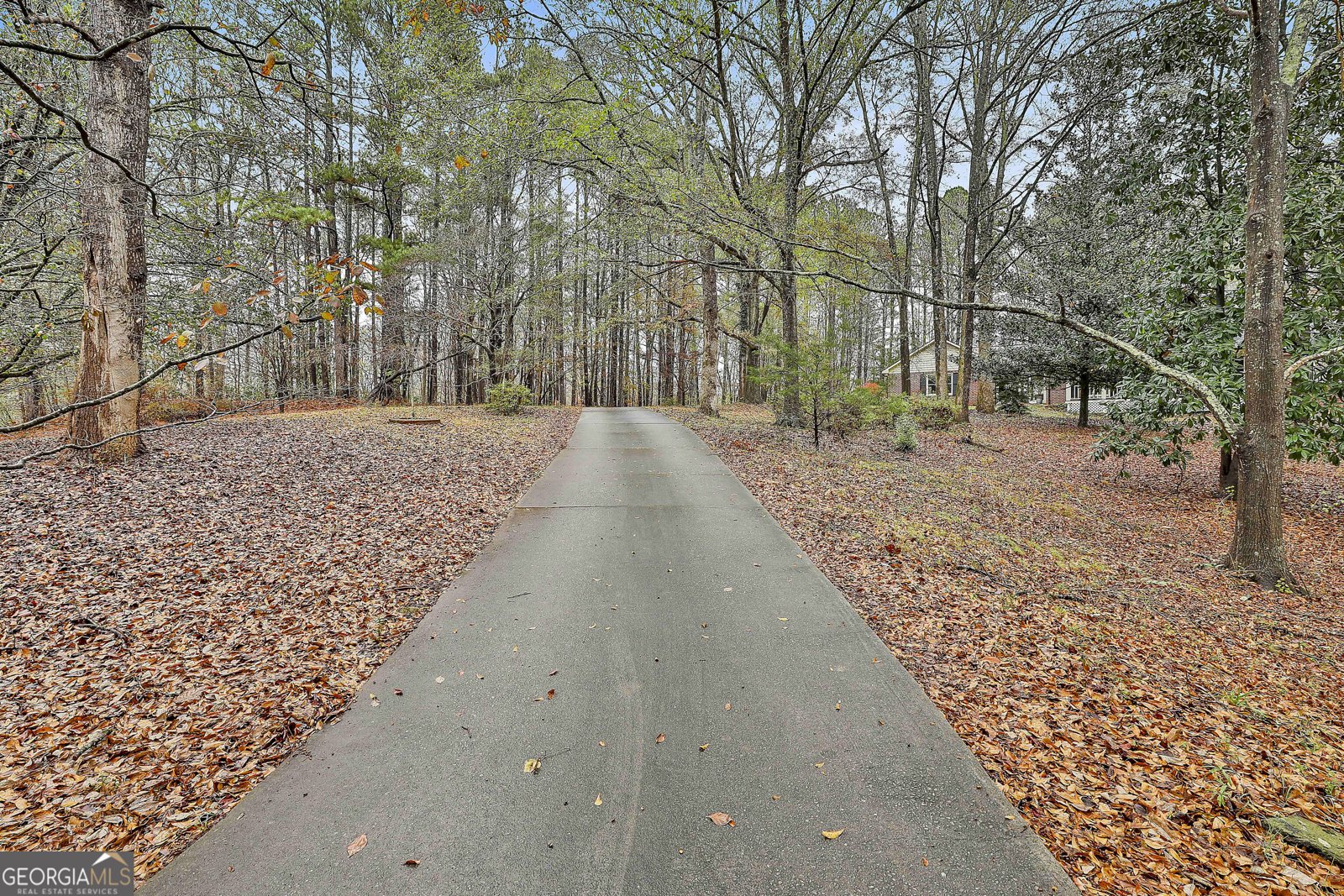 3191 Buck Branch Road Conyers - Photo 48