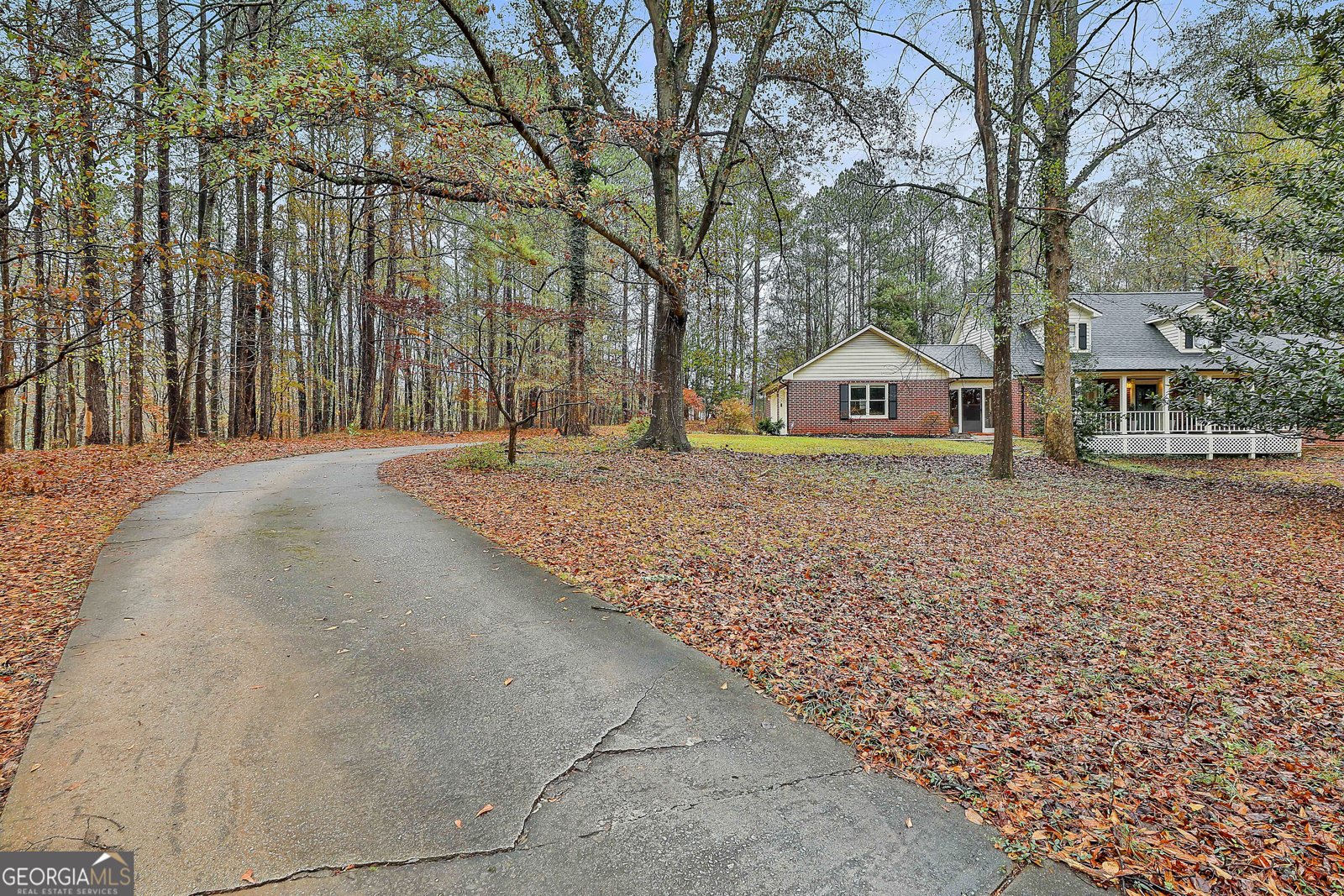 3191 Buck Branch Road Conyers - Photo 49